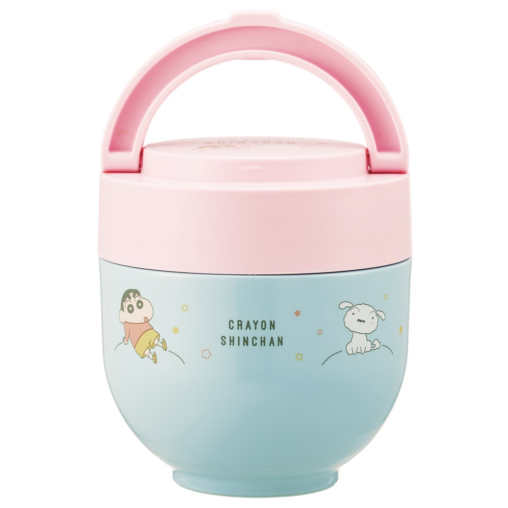 スケーター ハンドル付き 保温 保冷 丼 ジャー 540ml 保温弁当箱 保温