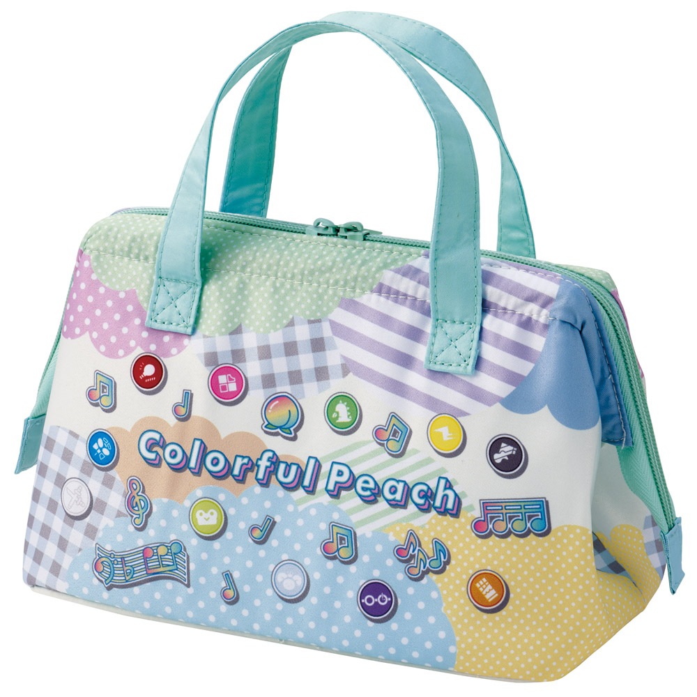 メール便対象品】 スケーター ランチバッグ お弁当 保冷バッグ 保温