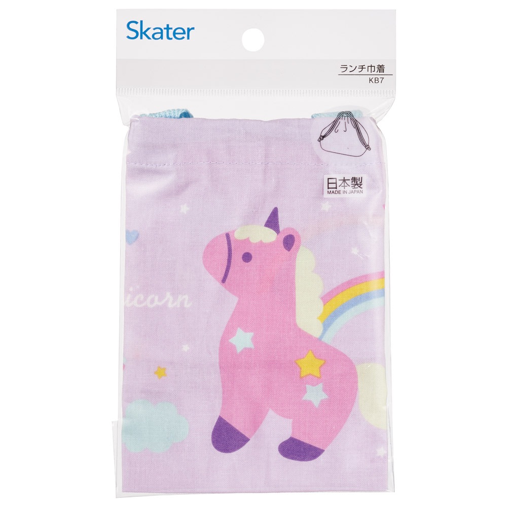 オーダーページ・絵本バック・ランチョンマット・女の子・ユニコーン・お弁当袋 オーダーページ・絵本バック・ランチョンマット・女の子・ユニコーン