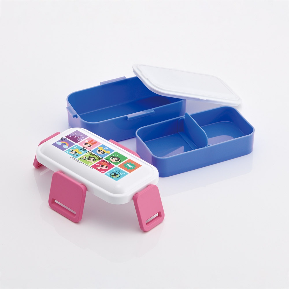 【Ricky様】内ブタPK　30個 おかずがつぶれにくい抗菌ふわっとフタ弁当箱 2段/600ml