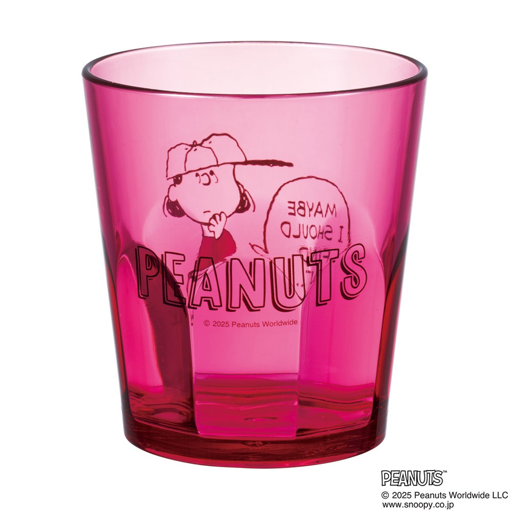 スケーター アクリル コップ 割れにくい 280ml プラスチック 子供