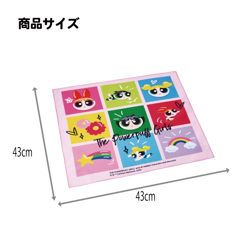 メール便対象品】 ランチクロス 風呂敷 クロス キャラクター