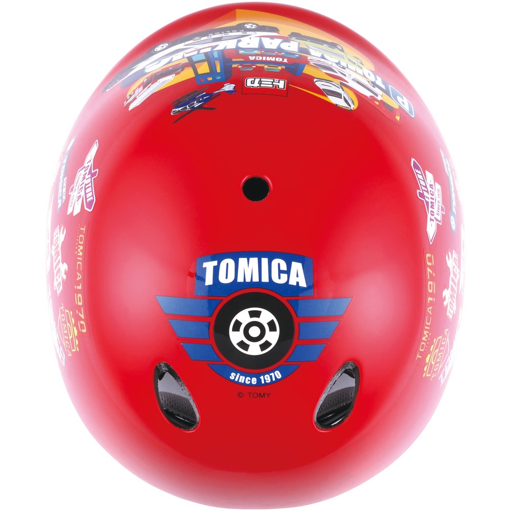 自転車用 ヘルメット こども用 SGマーク 付き キャラクター 子供