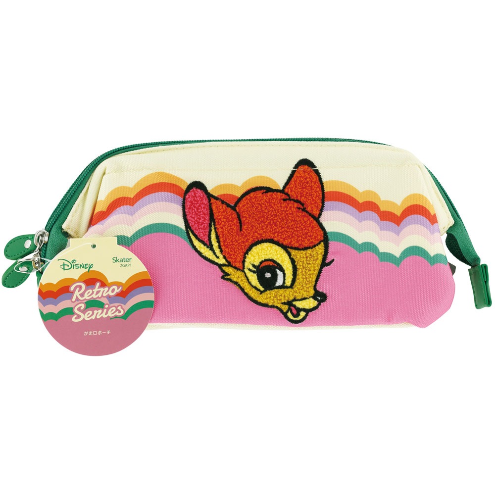 ☆希少！ディズニー ダンボ がま口財布 ポーチ 激レア！☆ ☆希少！ディズニー ダンボ がま口財布 ポーチ 激レア