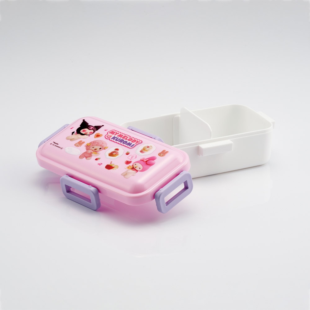 マイメロお弁当箱 マイメロディ ランチボックス｜サンリオオンラインショップ本店