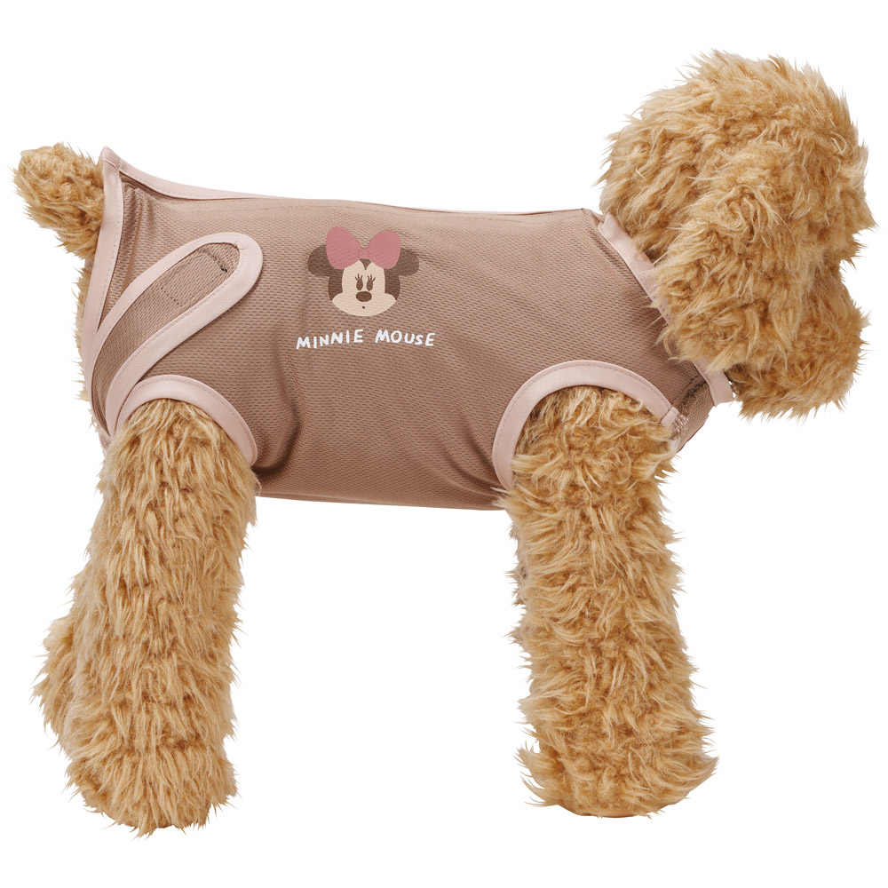 メール便対象品】 ペット用 術後服 犬 女の子用 3号 大阪公立