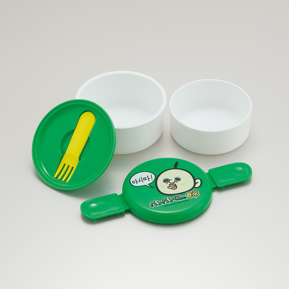 ポロパン V ★ ポロパン ボックスショート 作製ご依頼商品 ヨドバシ.com - スケーター 抗菌丸型ランチボックス2段 パン