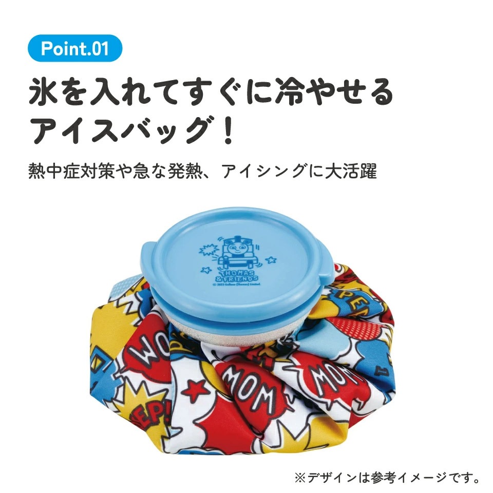 アイスジャパン(Icejapan) ニューアイスパック S 入数：1セット(400個