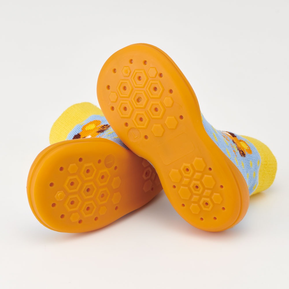 ソックス シューズ L 13.3cm ベビー ファースト シューズ 靴 赤ちゃん