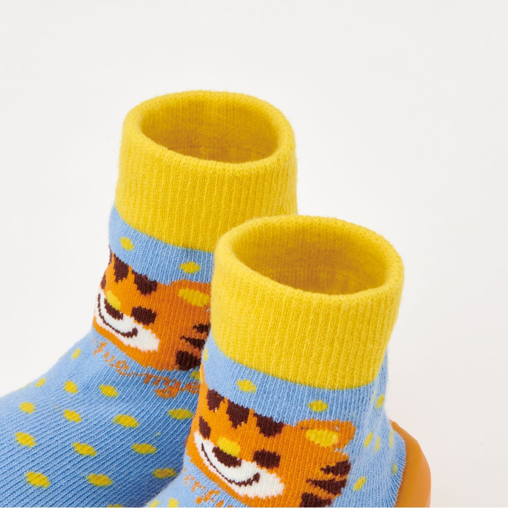 ソックス シューズ L 13.3cm ベビー ファースト シューズ 靴