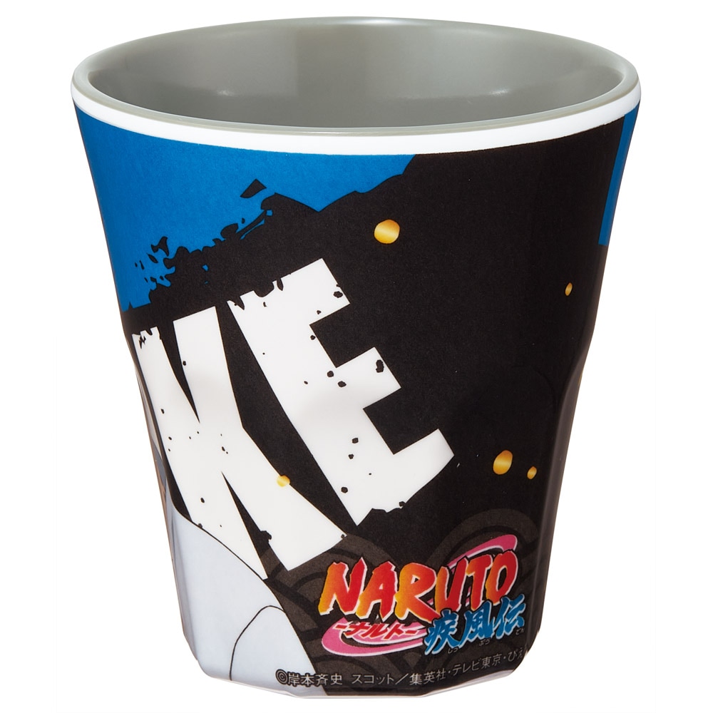 メラミンタンブラー 270ml SASUKE／MTB2_4973307690549