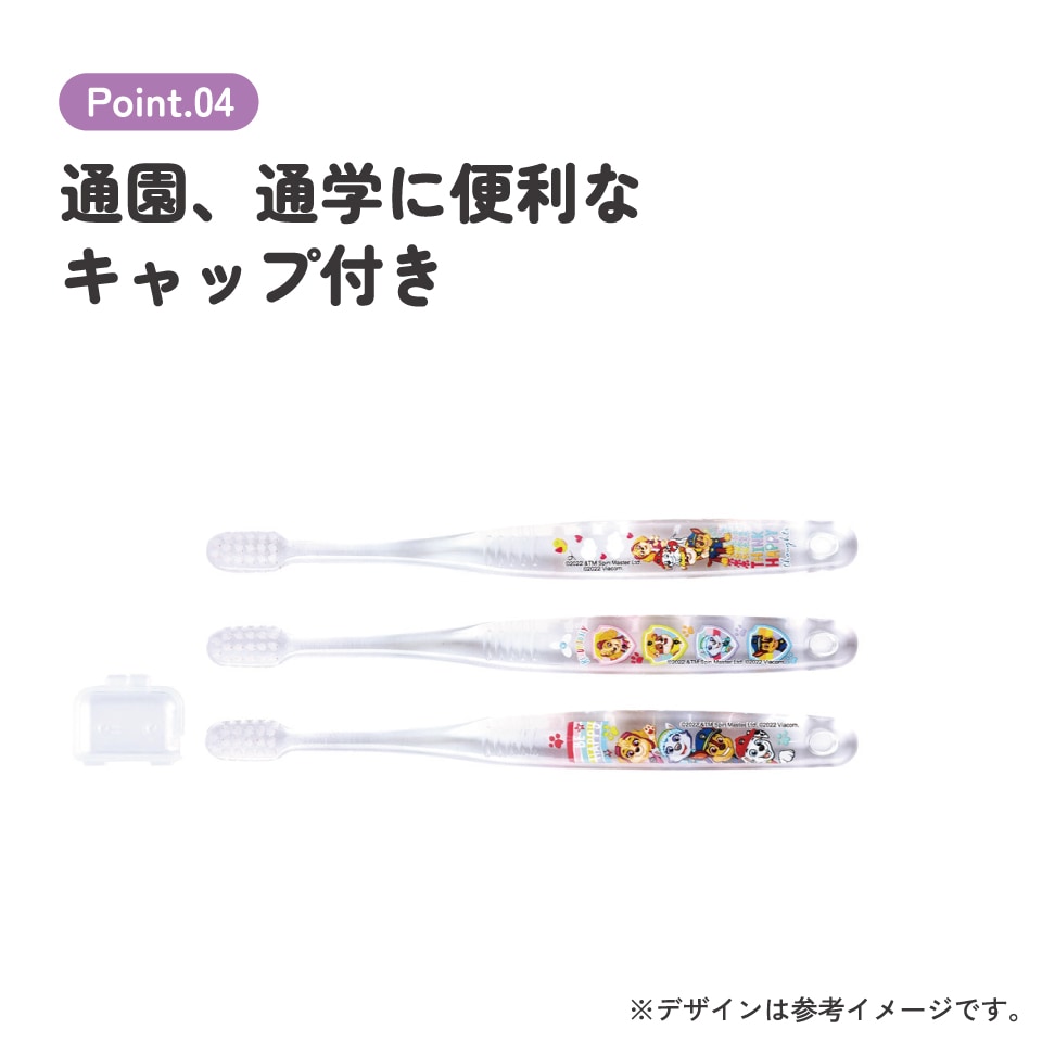 鯨歯3本セット IKMT 歯ブラシ 豚毛 かため コンパクトヘッド◇3本セット