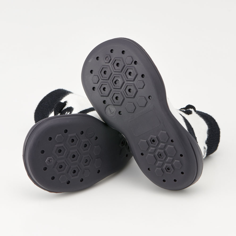 ソックス シューズ L 13.3cm ベビー ファースト シューズ 靴