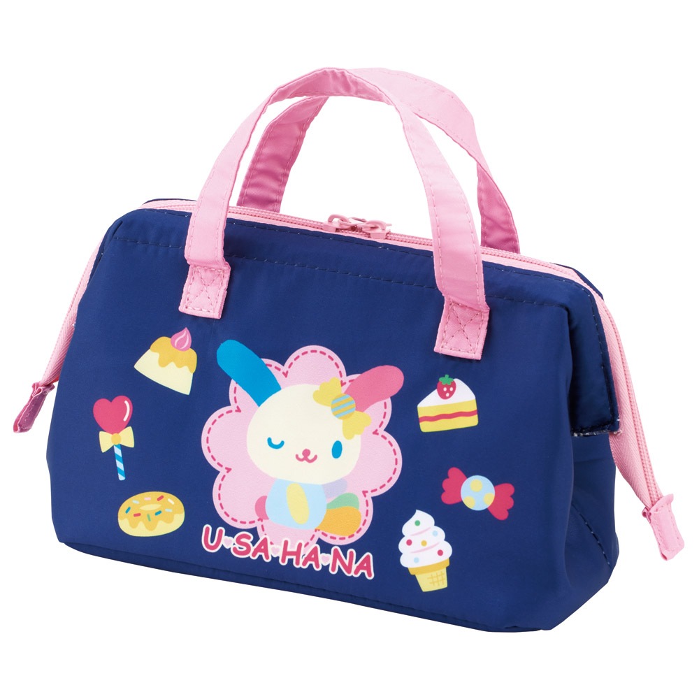 メール便対象品】 スケーター ランチバッグ お弁当 保冷バッグ 保温