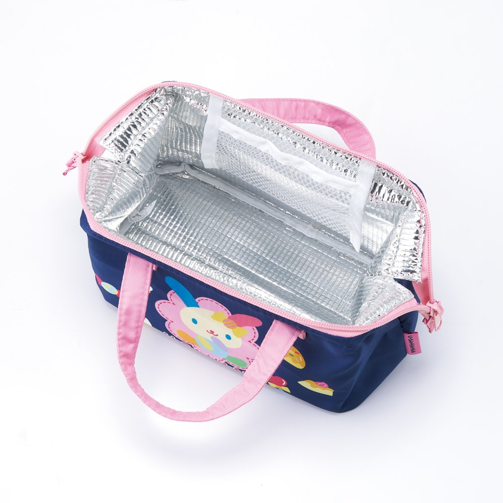 メール便対象品】 スケーター ランチバッグ お弁当 保冷バッグ 保温