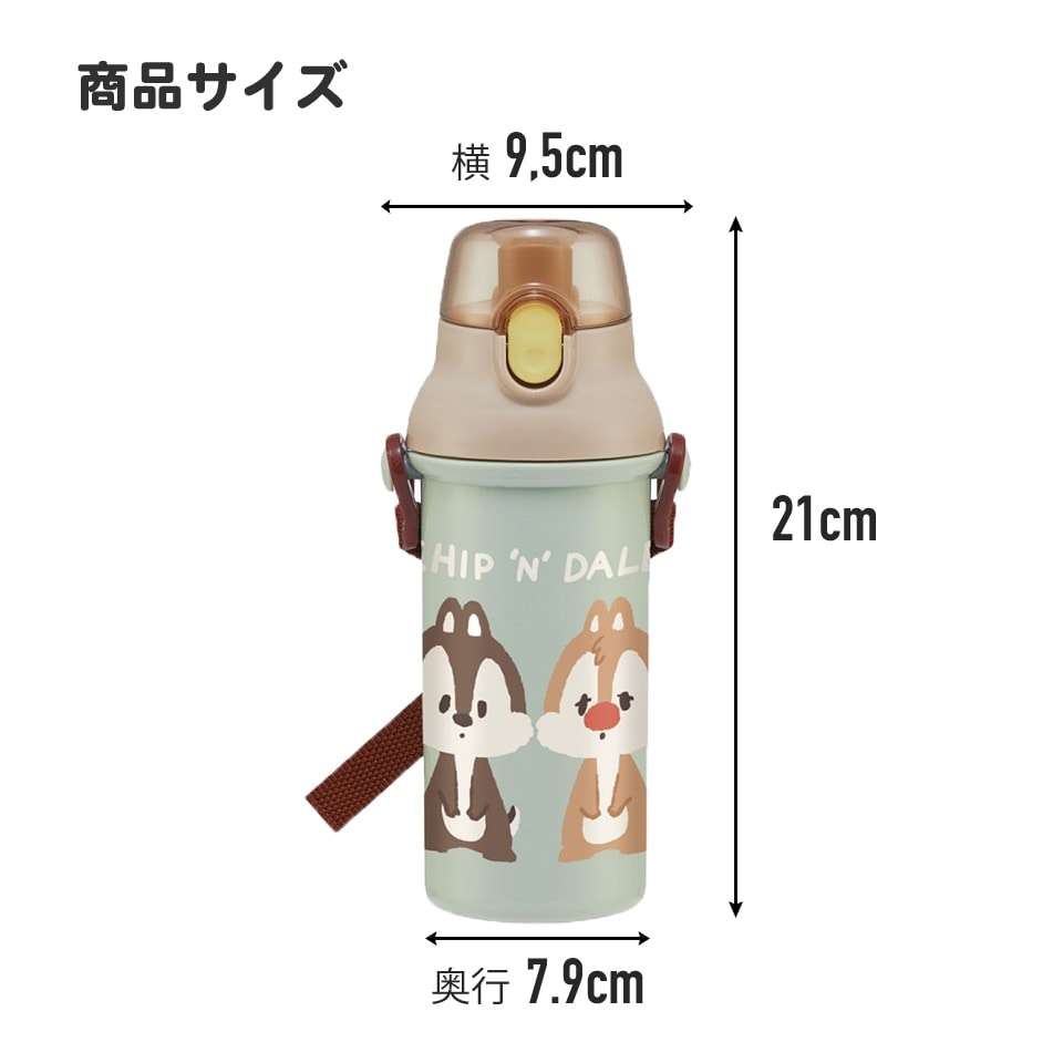 平成フラミンゴ ペアクリアボトル 平成フラミンゴ ペアクリアボトル