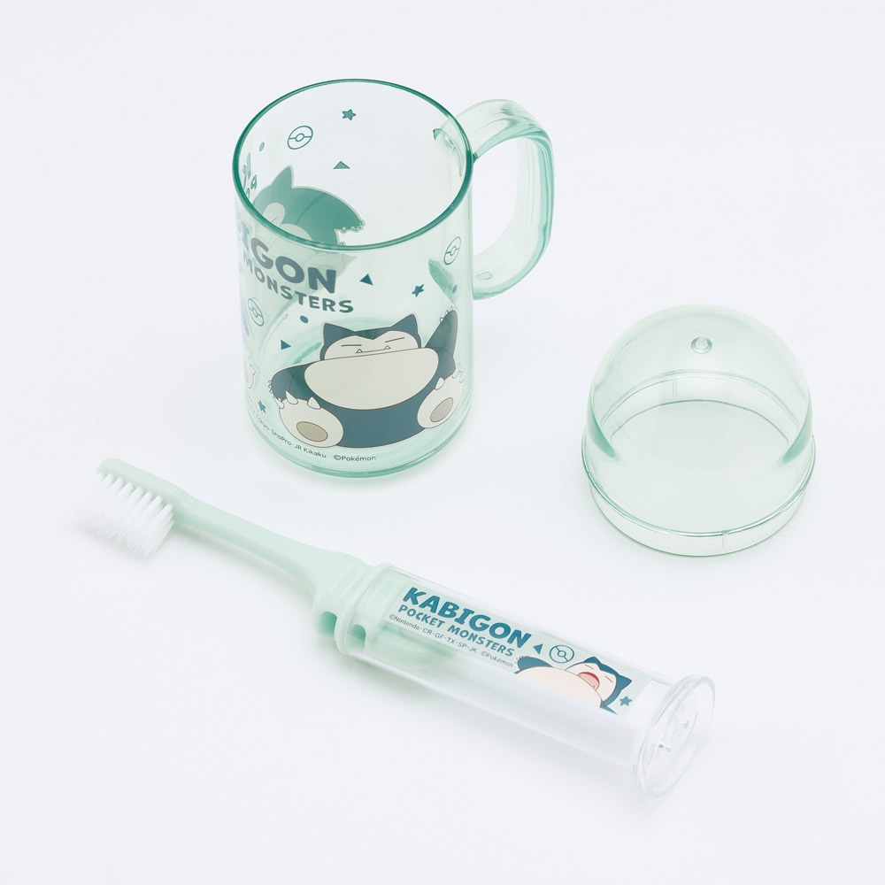 歯ブラシ 携帯用 携帯 トラベルセット 子供 歯ブラシ はぶらし