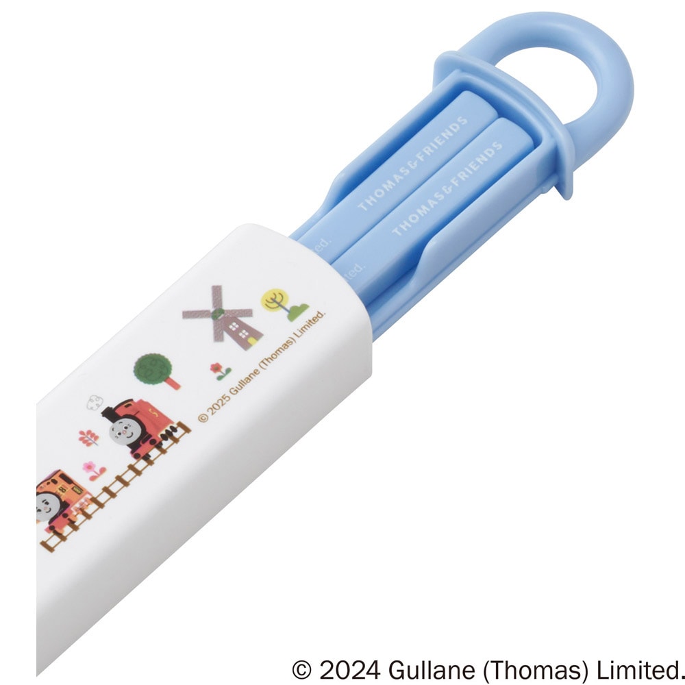 メール便対象品】 スケーター お箸セット 食洗機対応 箸入れカトラリー