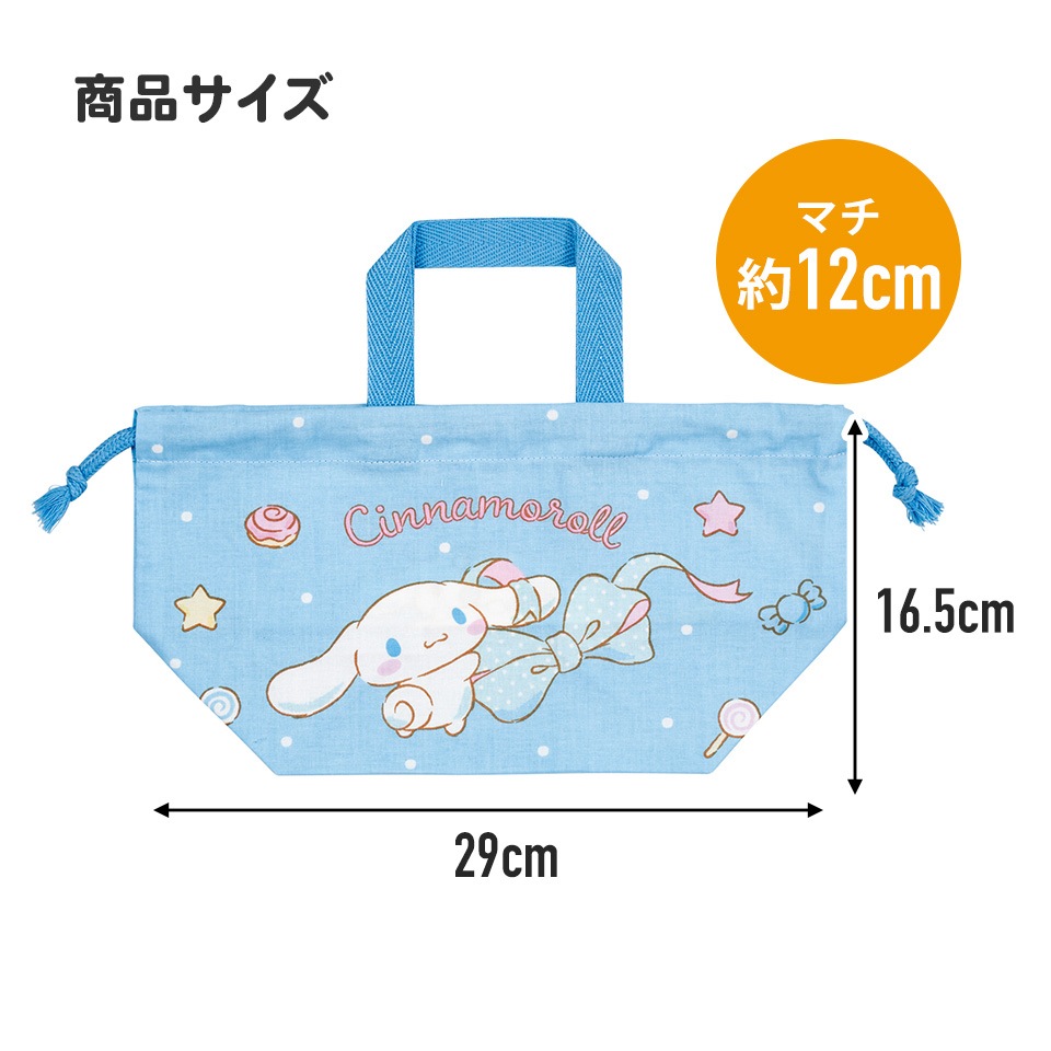 ハンドメイドお弁当袋 白×シルバーラメストライプ×薄パープルビッグリボン ハンドメイドお弁当袋 白×シルバーラメストライプ×薄パープル