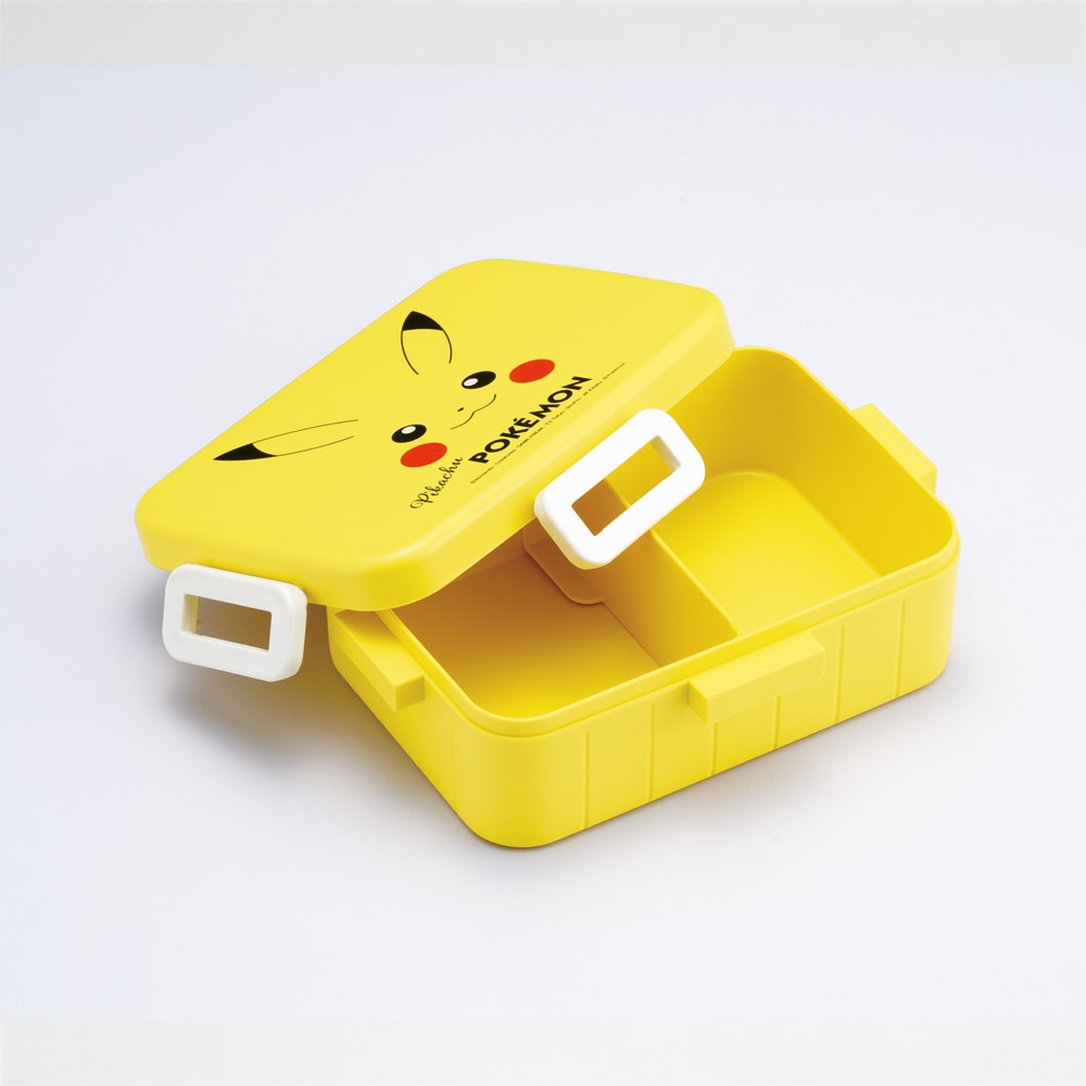 スケーター お弁当箱 1段 大人 650ml かわいい シンプル 日本製 弁当箱