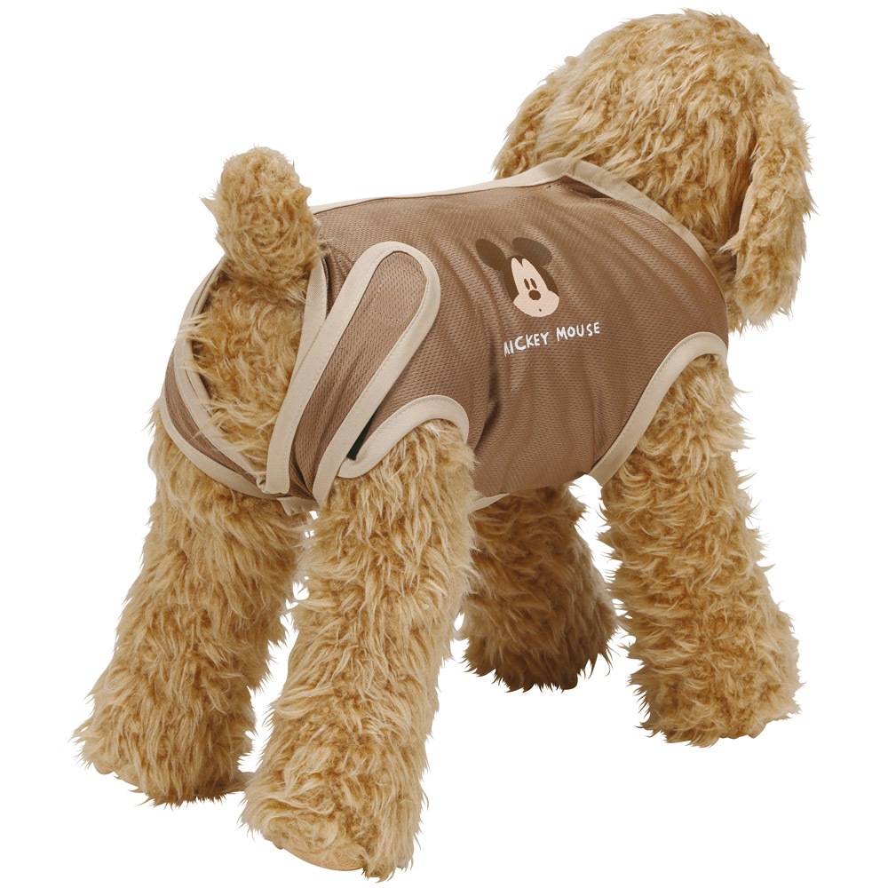 メール便対象品】 ペット用 術後服 犬 男の子用 5号 大阪公立大学 獣医