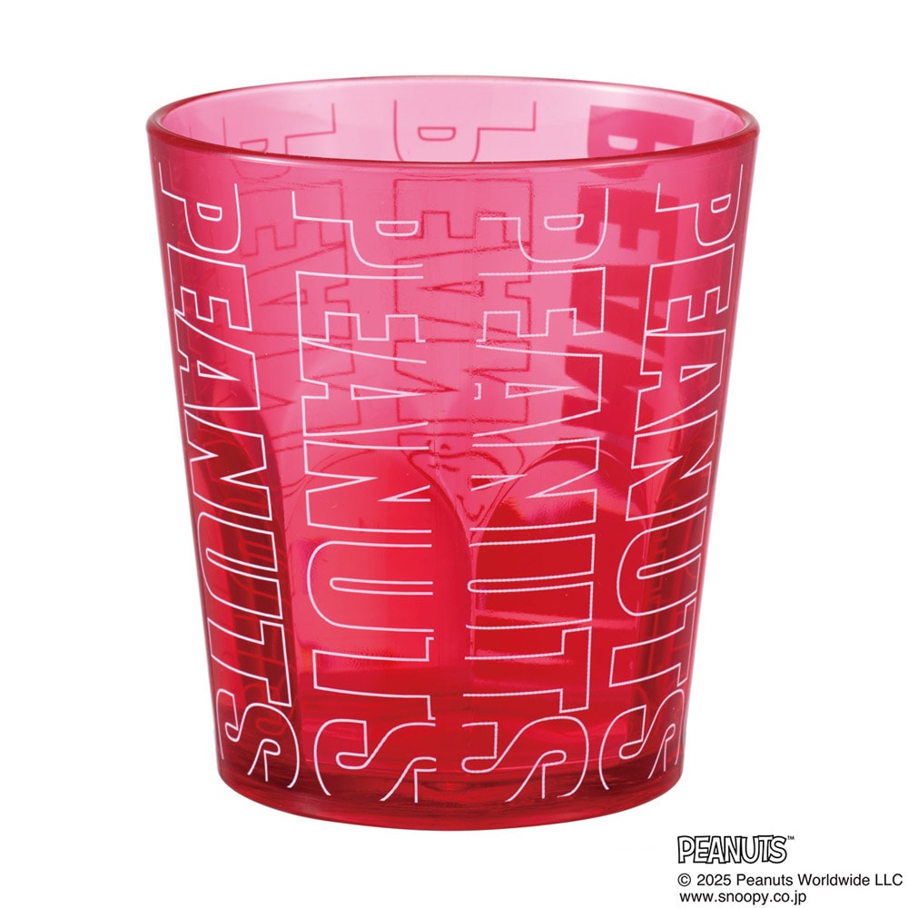 スケーター アクリル コップ 割れにくい 280ml プラスチック 子供