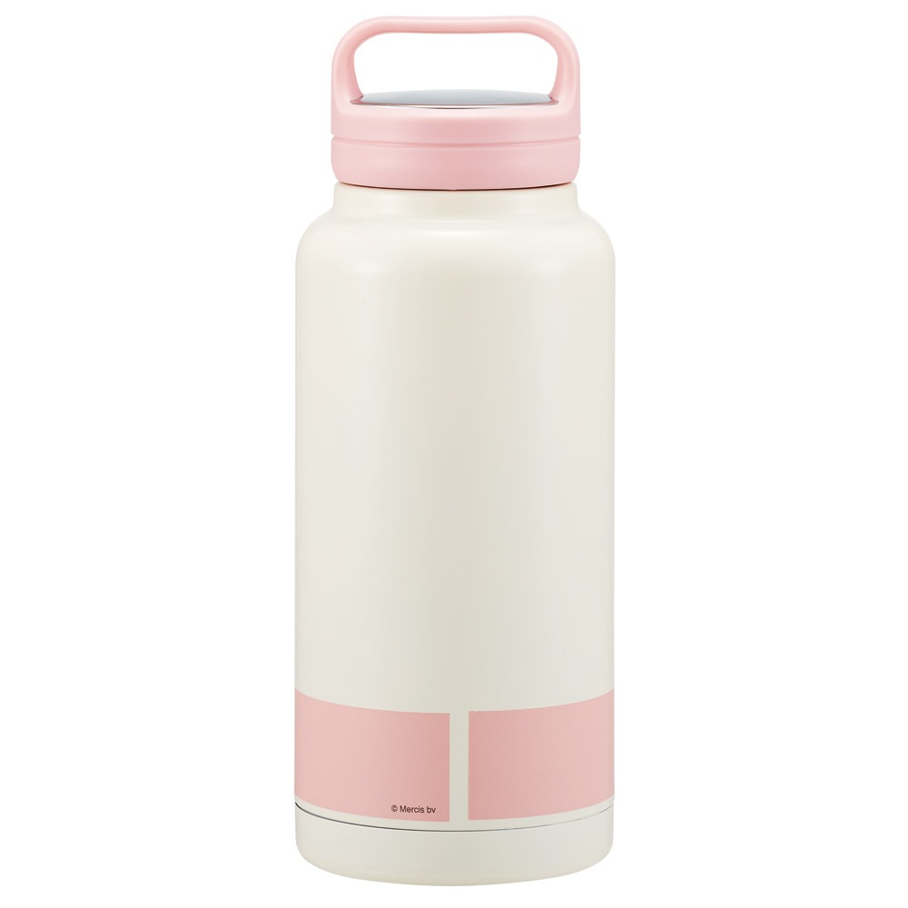 ステンレス マグボトル 水筒 1l 1000ml 保温 保冷 保温保冷 skater 1