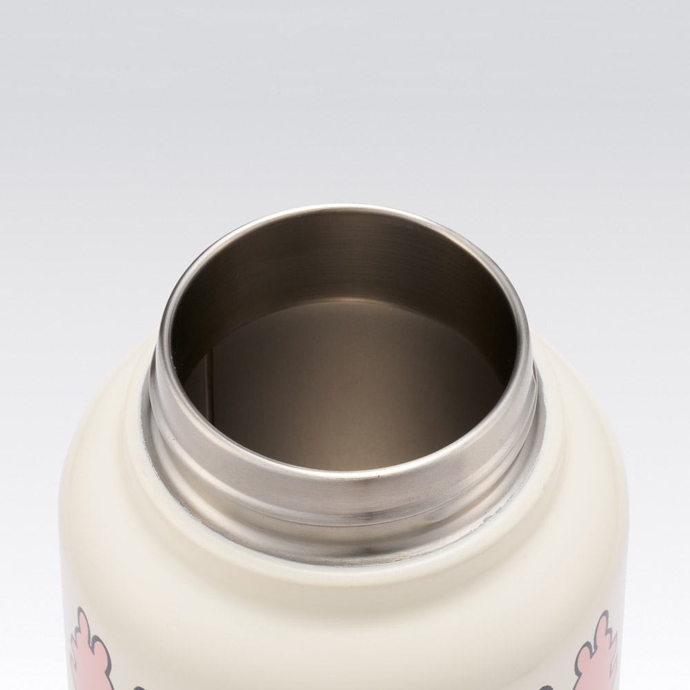 ステンレス マグボトル 水筒 1l 1000ml 保温 保冷 保温保冷 skater 1