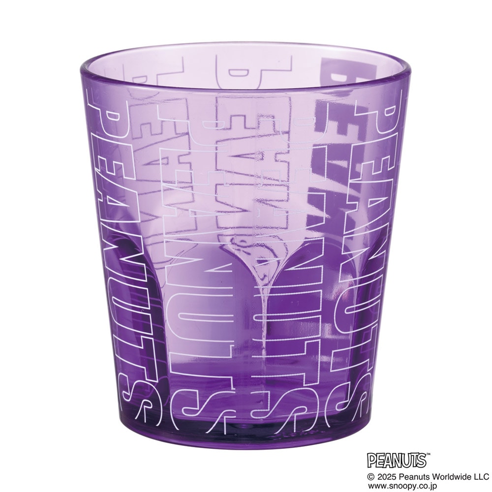 スケーター アクリル コップ 割れにくい 280ml プラスチック 子供