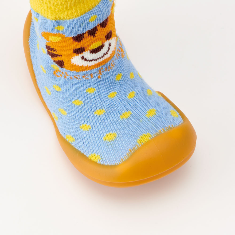 ソックス シューズ ギフトボックス M 12.6cm ベビー 靴 赤ちゃん