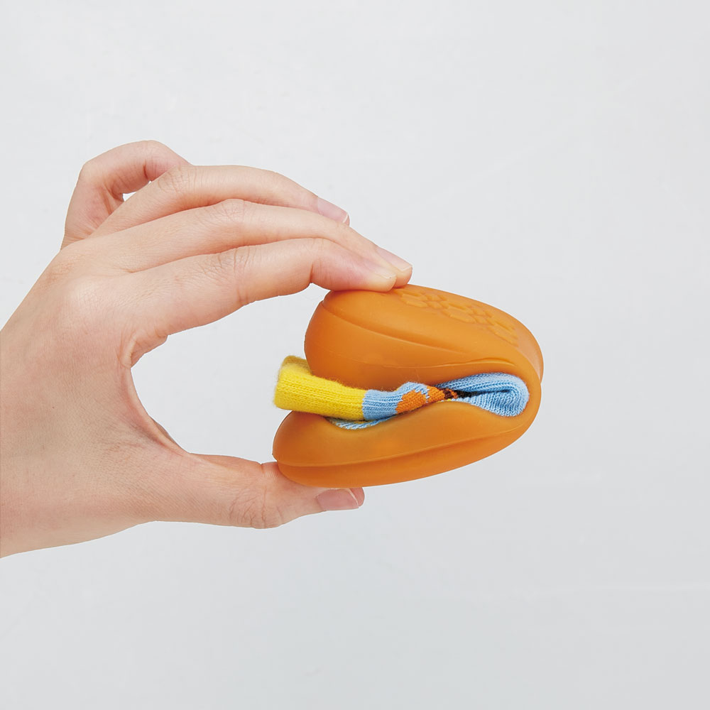 ソックス シューズ ギフトボックス M 12.6cm ベビー 靴 赤ちゃん