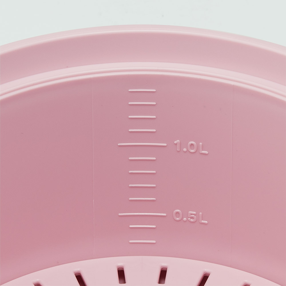 専用ポンプ付き 真空 おひつ 3合用 ごはん ご飯 ゴハン 保存 冷蔵庫 御