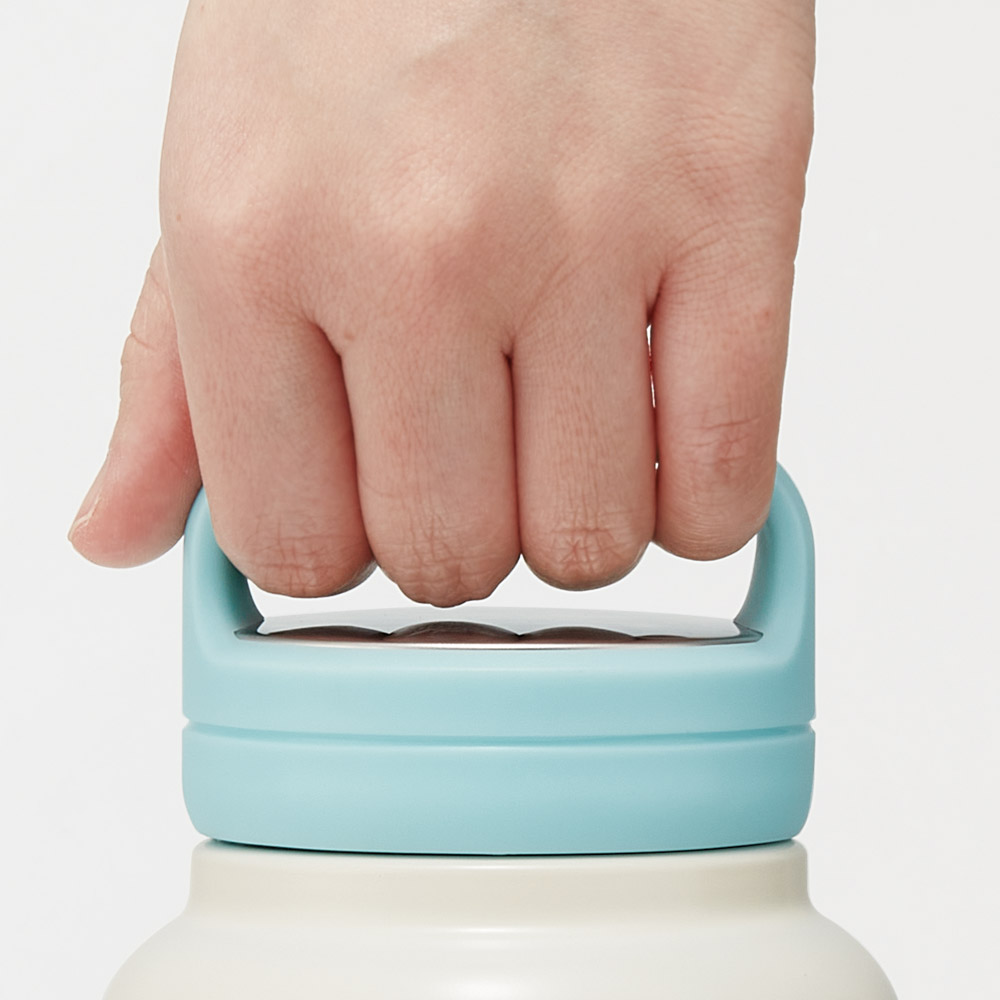 ステンレス マグボトル 水筒 1.2L 1200ml 保温 保冷 直飲み マグ