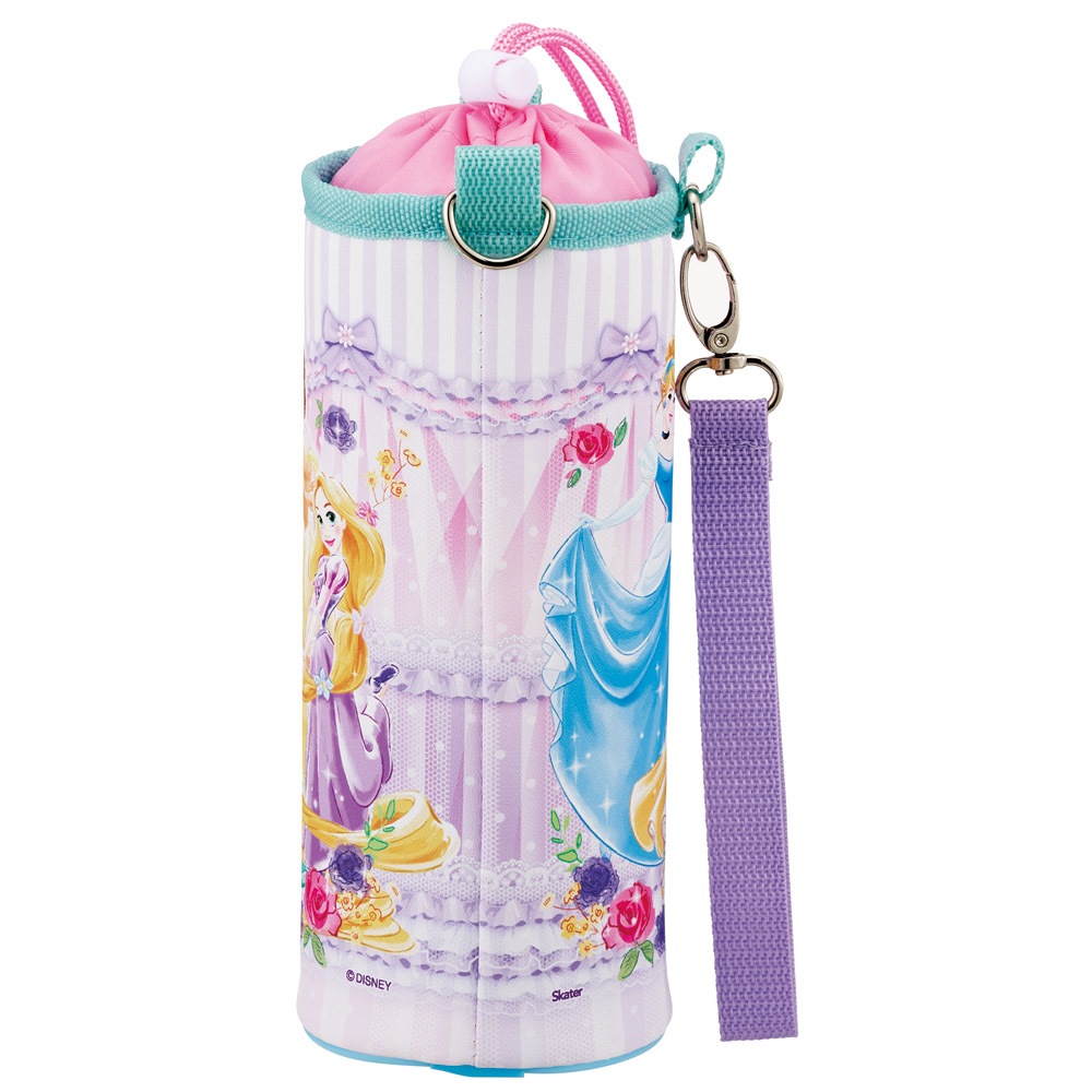 スケーター ボトル ケース ペットボトル ボトル 水筒 カバー 保冷