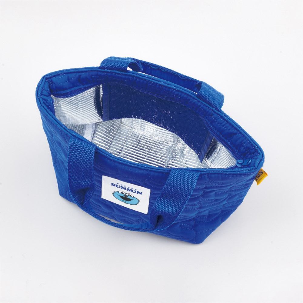 入園入学クーポン対象】スケーター ランチバッグ 保温 保冷