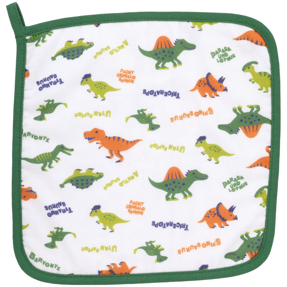 メール便対象品】 マスコット 付き タオル 30×30cm ガーゼ パイル 綿