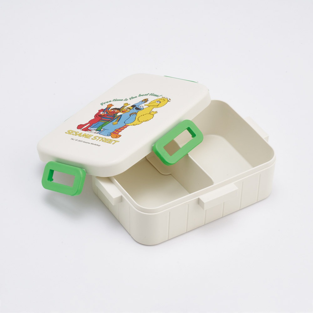 スケーター お弁当箱 1段 大人 650ml かわいい シンプル 日本製 弁当箱