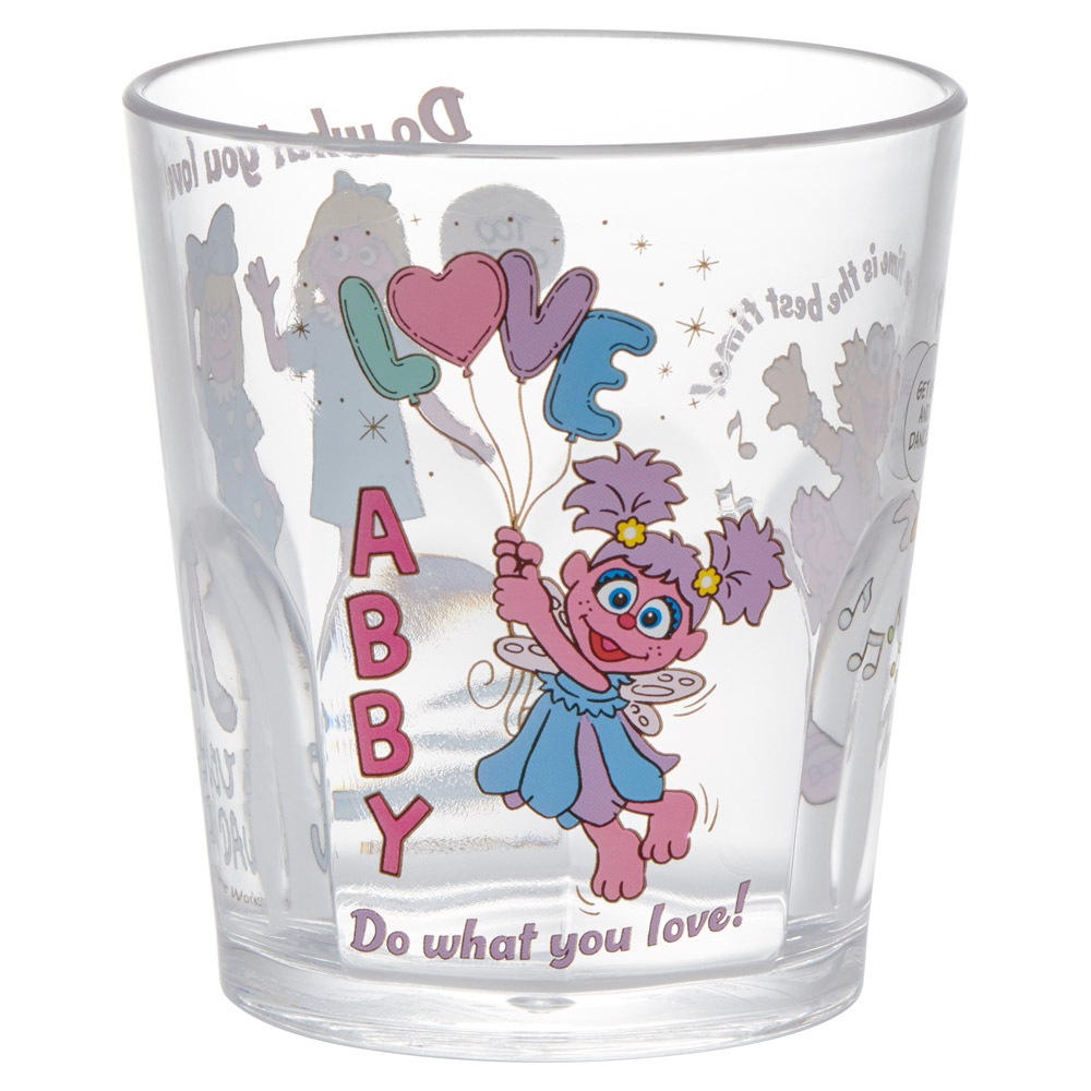 スケーター アクリル コップ 割れにくい 280ml プラスチック 子供