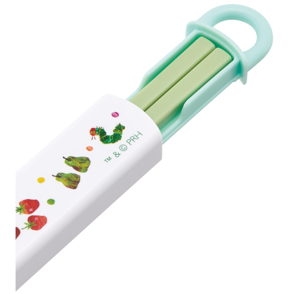 メール便対象品】 スケーター お箸セット 食洗機対応 箸入れカトラリー