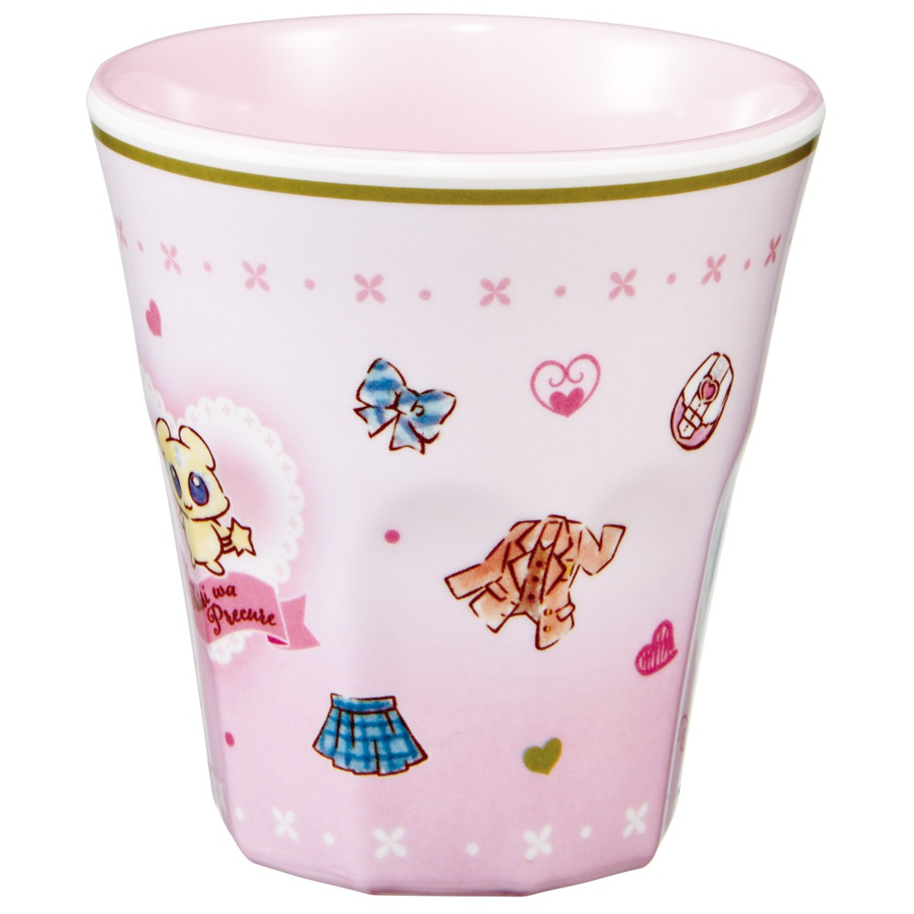 スケーター メラミン カップ コップ キャラクター 子供 割れにくい