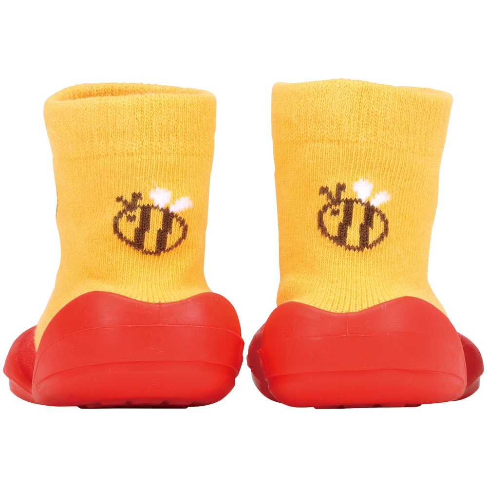 ソックス シューズ ギフトボックス M 12.6cm ベビー 靴 赤ちゃん BSSHL3G スケーター skater くまのプーさん プーさん Pooh 男の子 女の子【キャラクター 靴下 くつ クツ ファーストシューズ】 | カテゴリで探す,ベビー・シニア関連,ソックスシューズ | スケーター公式 ソックス シューズ ギフトボックス M 12.6cm ベビー 靴 赤ちゃん BSSHL3G スケーター skater くまのプーさん プーさん Pooh 男の子 女の子【キャラクター 靴下 くつ クツ ファーストシューズ】 | カテゴリで探す,ベビー・シニア関連,ソックスシューズ | スケーター公式