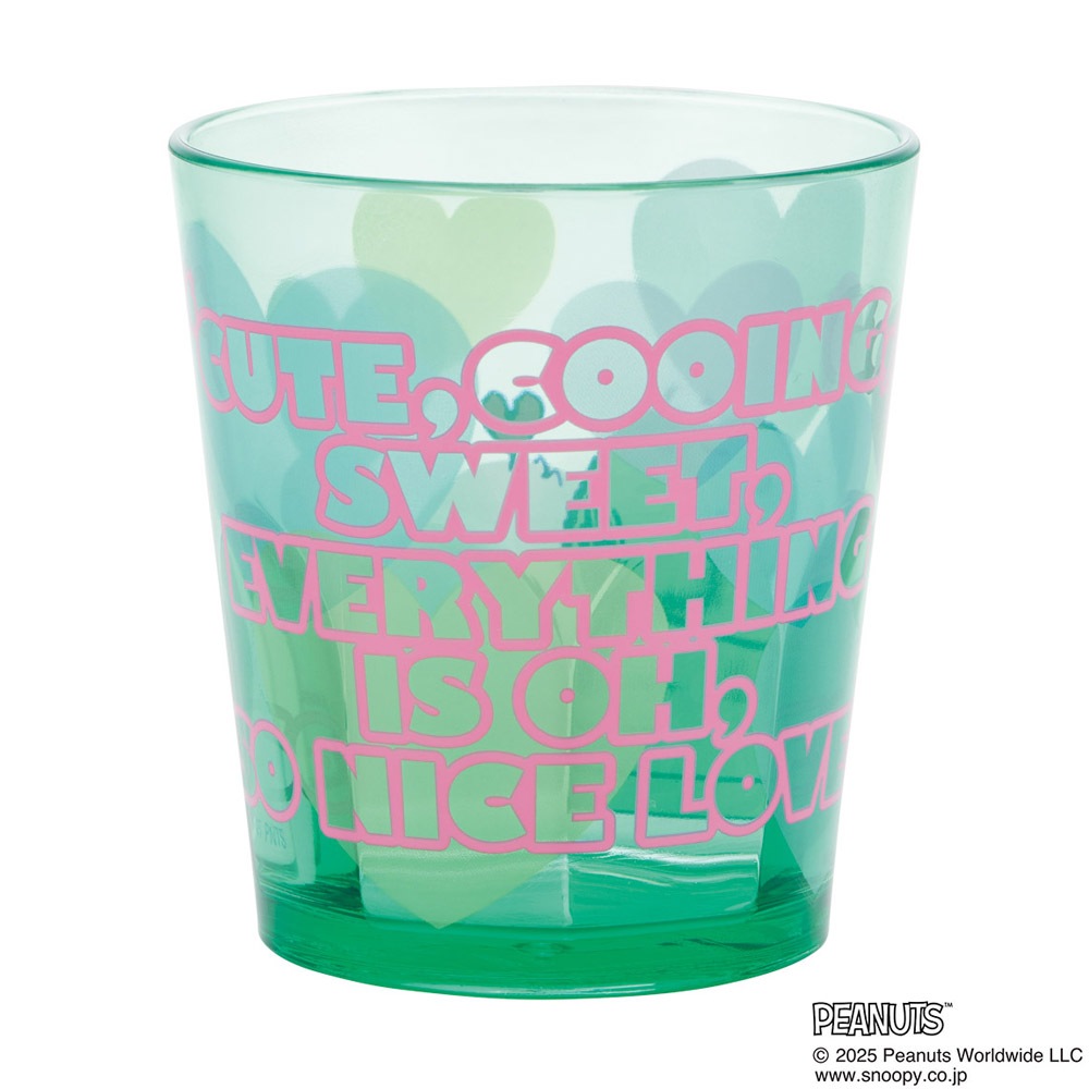 スケーター アクリル コップ 割れにくい 280ml プラスチック 子供