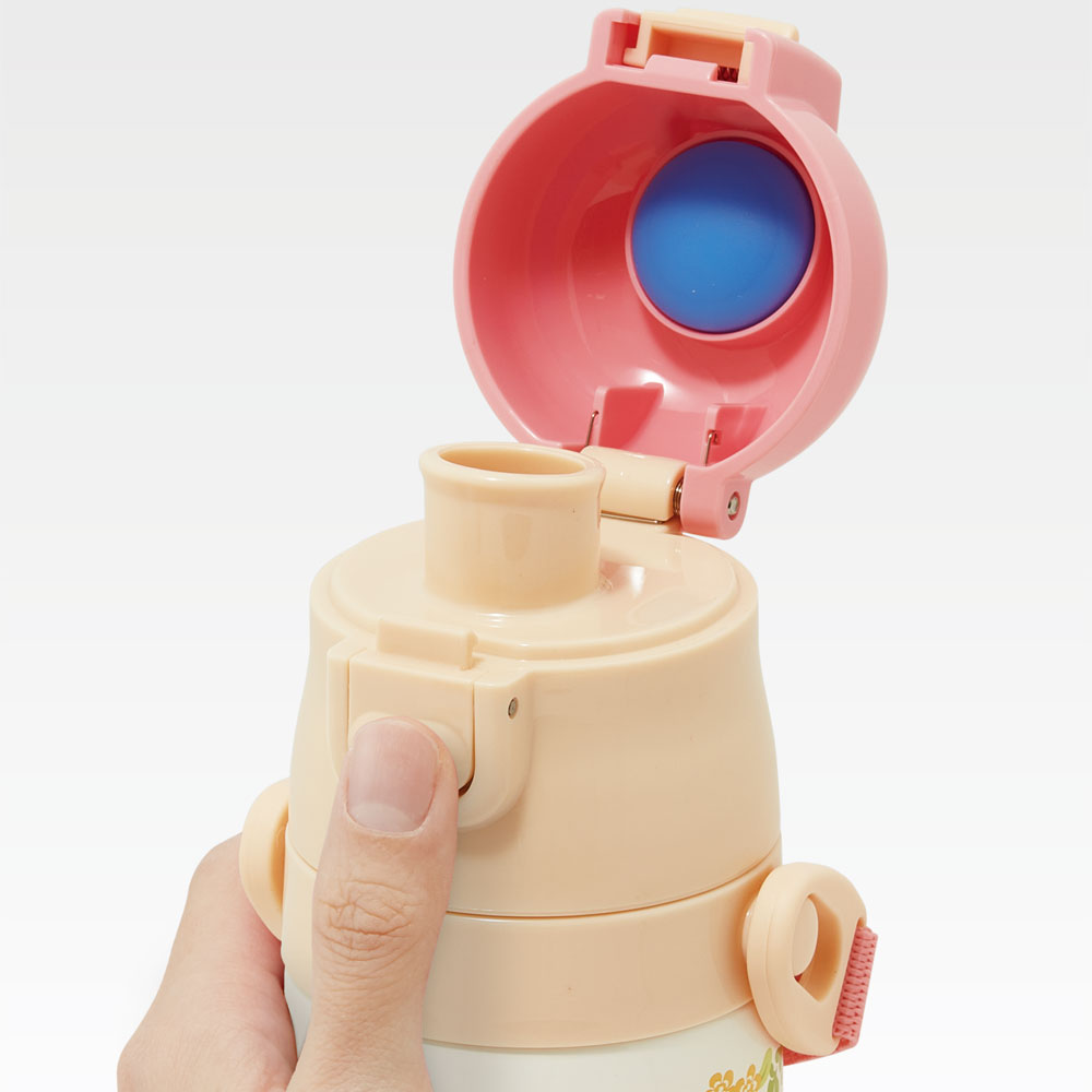 2WAYステンレスボトル 350ml/420mlトトロメイといっしょ
