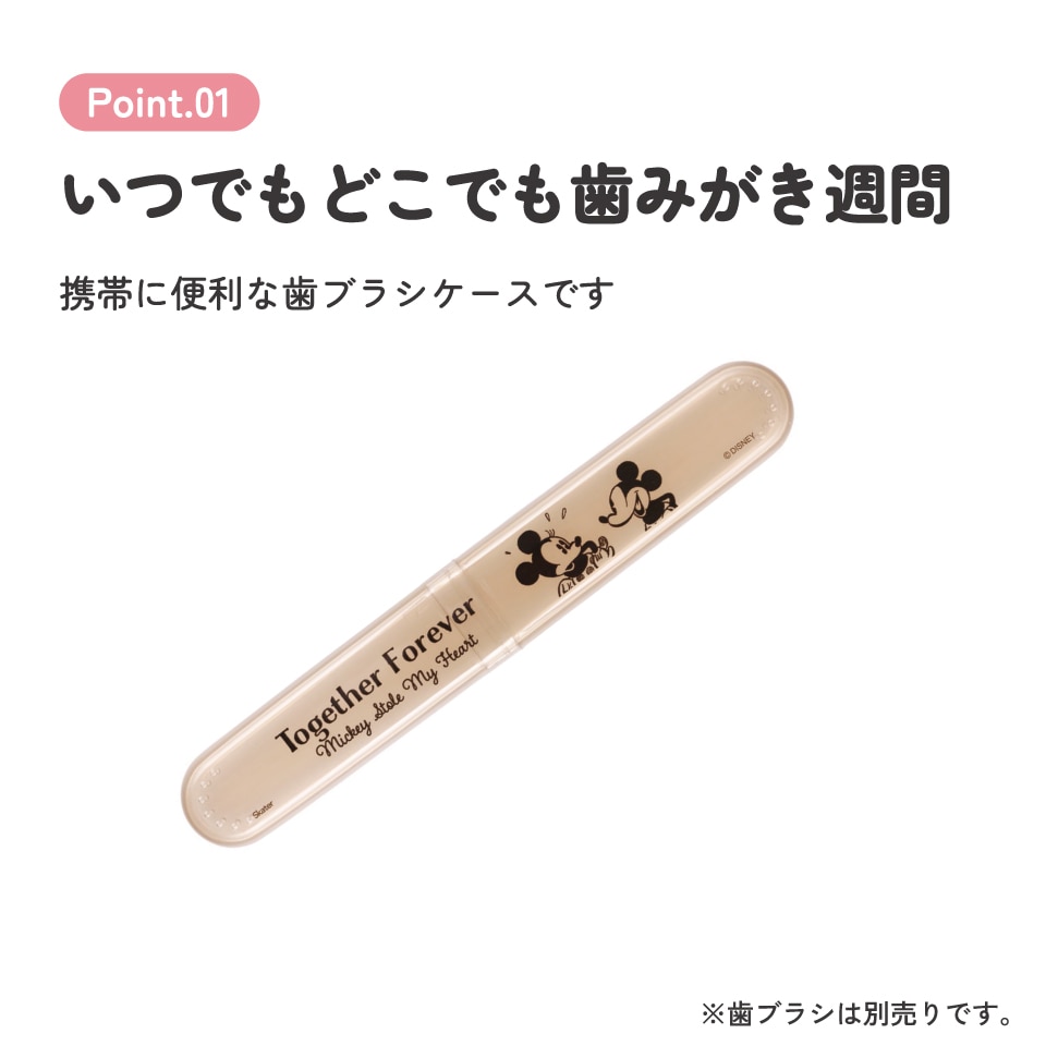 歯ブラシ ケース 携帯 はぶらし 入れ 旅行 行楽 トラベル オフィス