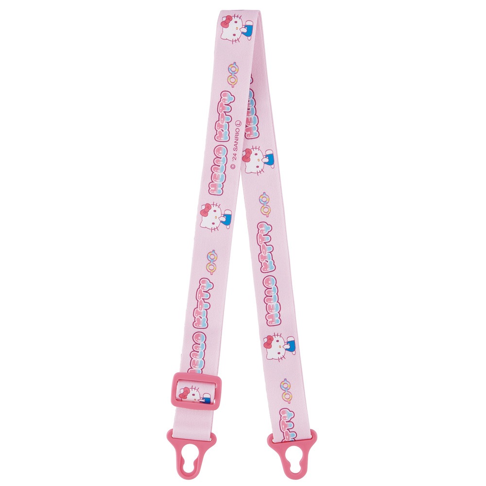 きてぃちゃ ハローキティ エンブレムステッカー | カー用品のセイワ