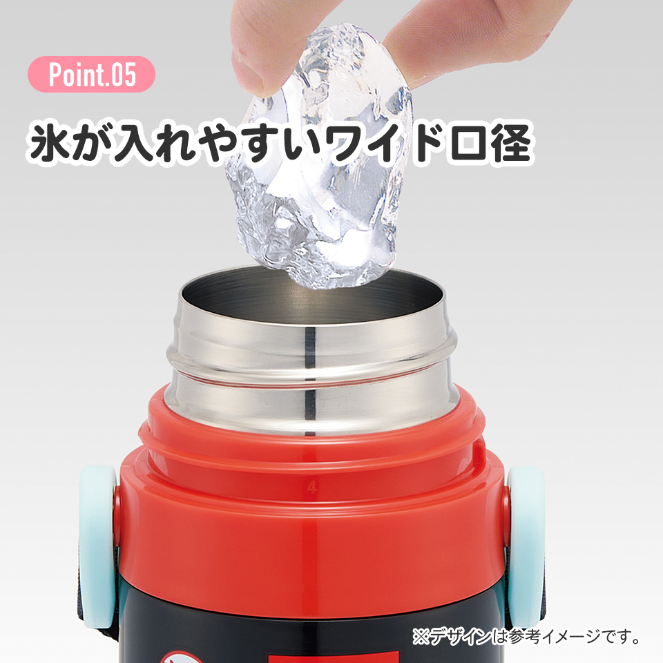 初売りまとめ買いCP対象商品】超軽量 直飲み ダイレクトステンレス