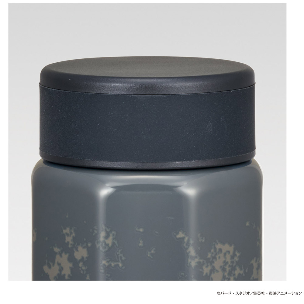 スケーター 八角形 ステンレス マグボトル 水筒 350ml 保冷 保温 直