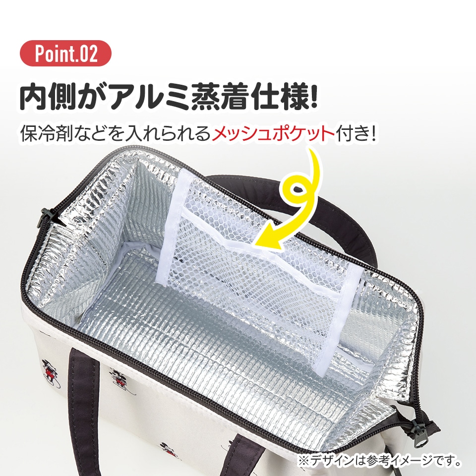 みつき　トートバック　ランチバック　パネルバック Amazon｜Chioee ランチバッグ 弁当袋 パンダ ホワイト 白 弁当箱