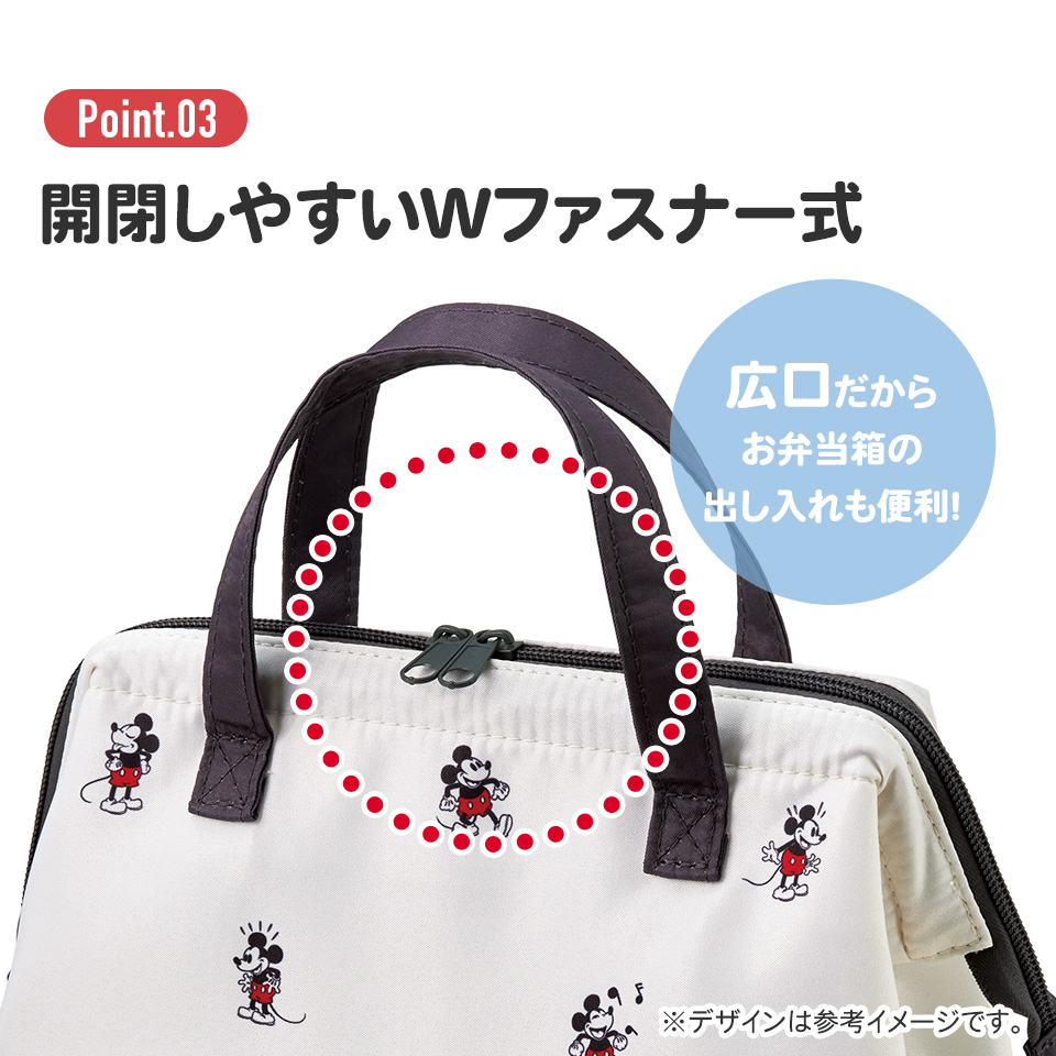 みつき　トートバック　ランチバック　パネルバック 楽天市場】ランチトートバッグ プチギフト みきゃん 柄が選べる