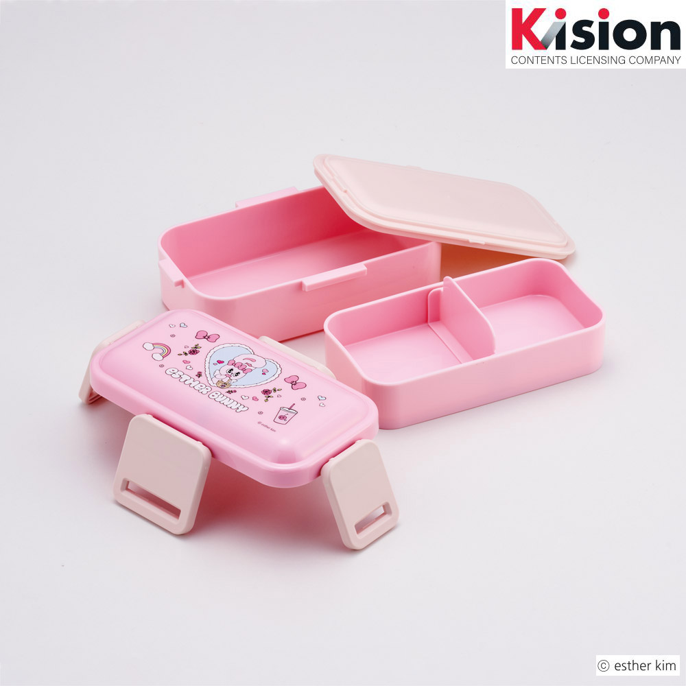 【Ricky様】内ブタPK　30個 おかずがつぶれにくいふわっとフタ弁当箱 2段/600ml エスター